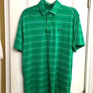 Under Armour Golf Polo